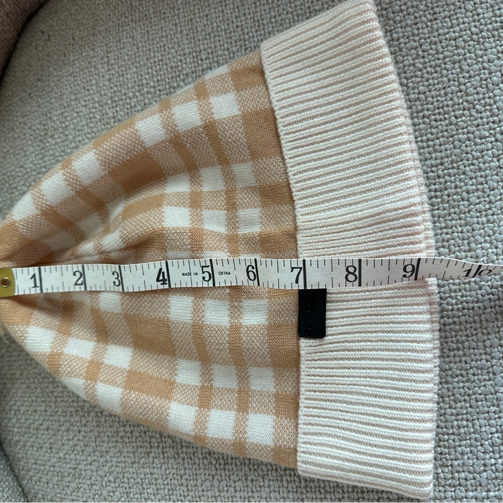 Coach beanie - Picture 4 of 4